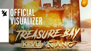 Kevu x ANG - Treasure Bay (Visualizer)