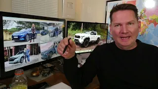 Live Q&A Nov 19th