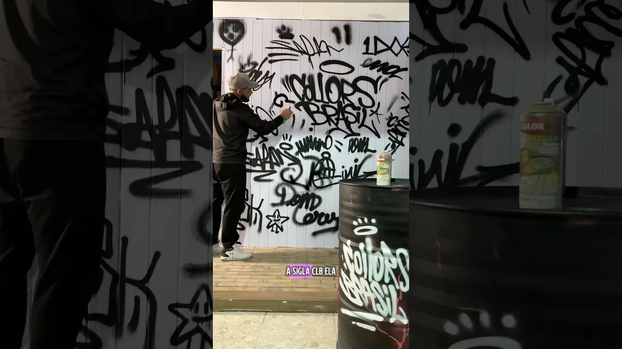 Video de CLB Company