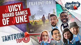 Best Board Games: June 2023
