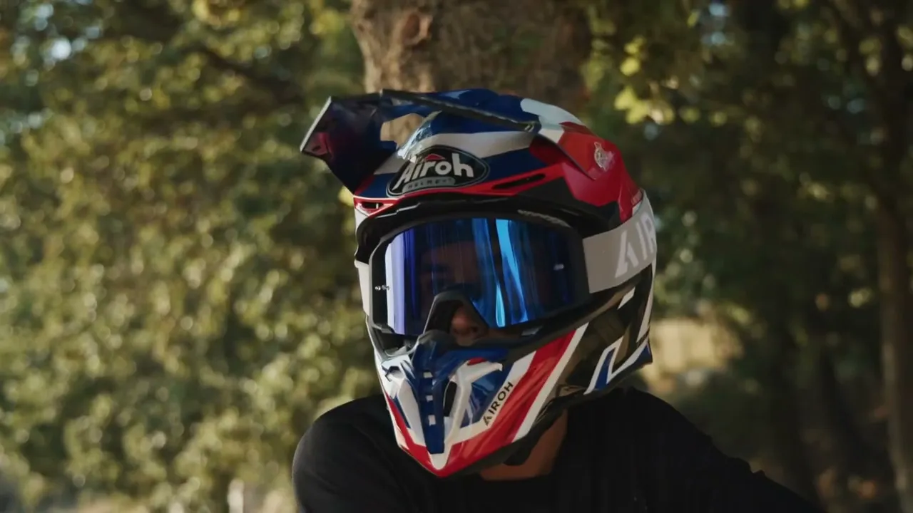 Vídeo de Titans Motohouse