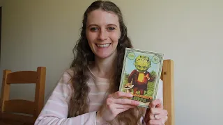 Mr Cabbagehead's Garden - solo playthrough