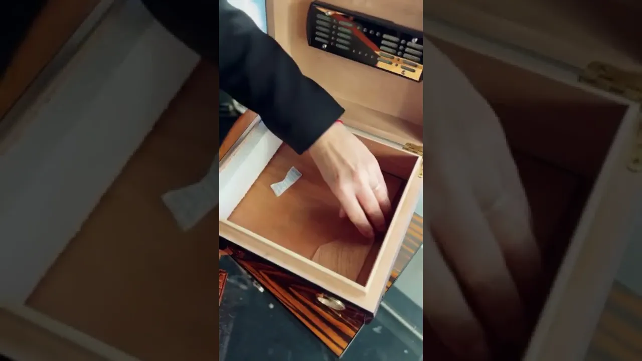 Video de Prado y Neptuno