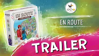 En Route - Trailer