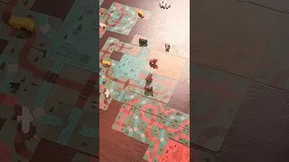 Trailblazers #boardgamelife #boardgamegeek #拓荒者