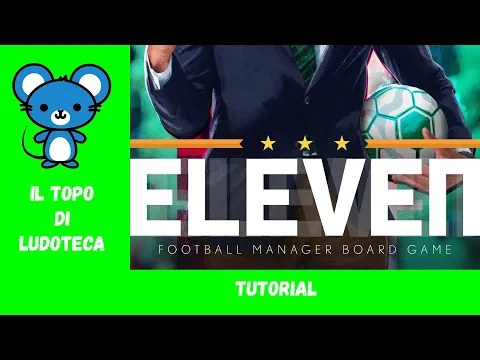Eleven - Tutorial in italiano