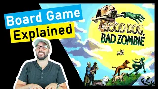 Is Good Dog Bad Zombie for you? A Quick Overview!