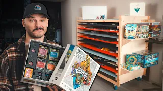 I Fixed The Second Worst Problem About Board Games