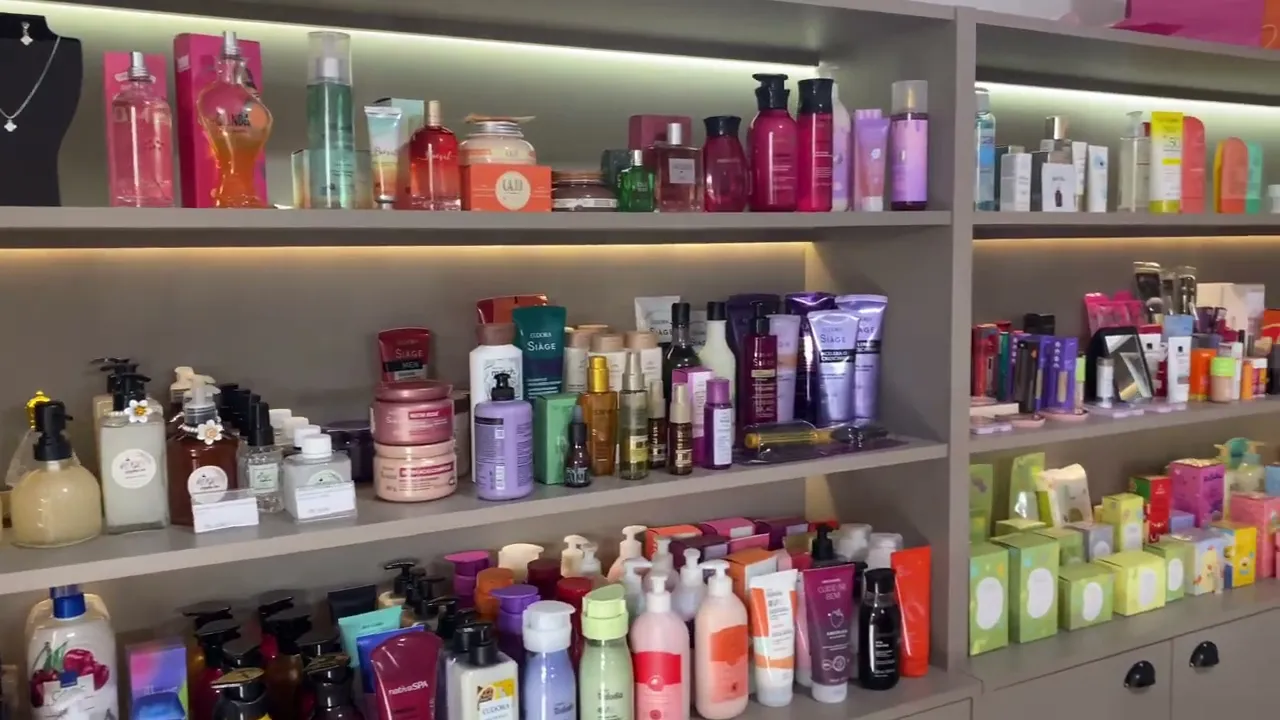 Video de CGC Cheirinho Bom