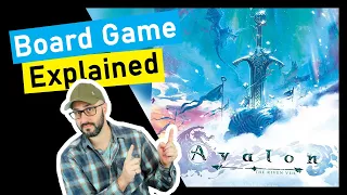 Is Avalon The Riven Veil for you? A Quick Overview!