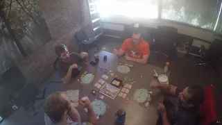 BoardGameBoiz - Quacks of Quedlinburg - 7-10-19
