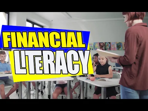 Financial Literacy BOARD GAMES in the Classroom 2021 / Education and Games