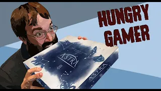 The Hungry Gamer Reviews Astra