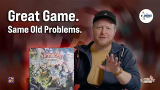 Zombicide: White Death Review – Great Fun, Same Old Problems