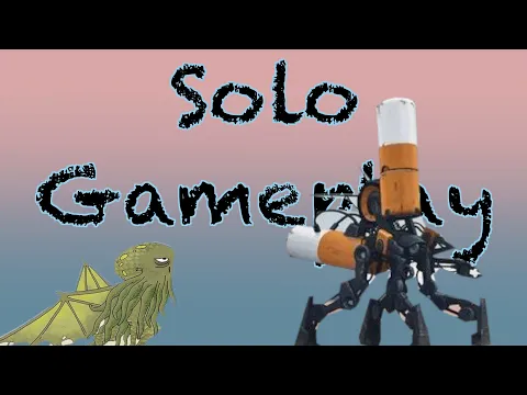 Solo Gameplay of Tales from the Loop - Scenario: The Light Fantastic - Bored Online? Board Offline!
