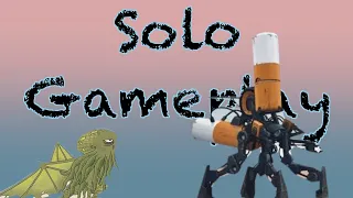 Solo Gameplay of Tales from the Loop - Scenario: The Light Fantastic - Bored Online? Board Offline!