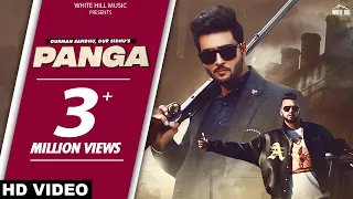 Panga (Official Video) Gurman Sandhu, Gur Sidhu | Latest Punjabi Songs 2021 | New Punjabi Songs 2021 Panga (Official Video) Gurman Sandhu, Gur Sidhu | Latest Punjabi Songs 2021 | New Punjabi Songs 2021