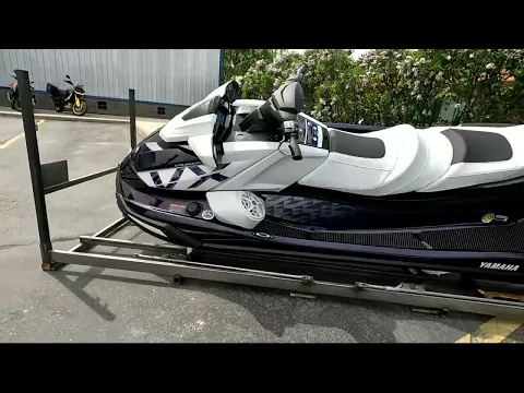 2026 Yamaha Vx Cruiser Ho W/audio Thumbnail alt