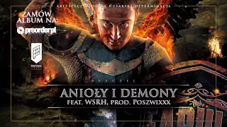 Bezczel ft. WSRH - Anioły i demony
