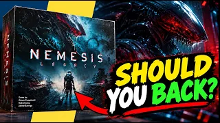 I Loved Retaliation. Will Nemesis: Legacy Be Better?