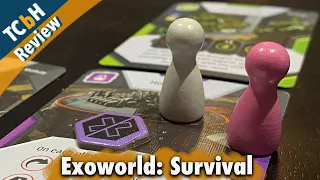 Exoworld: Survival - TCbH Review