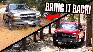 THIS Is The Real Reason Trucks Cost SO Much More Than They Used To!