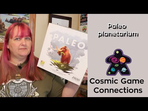 Ancient Planetarium and Paleo