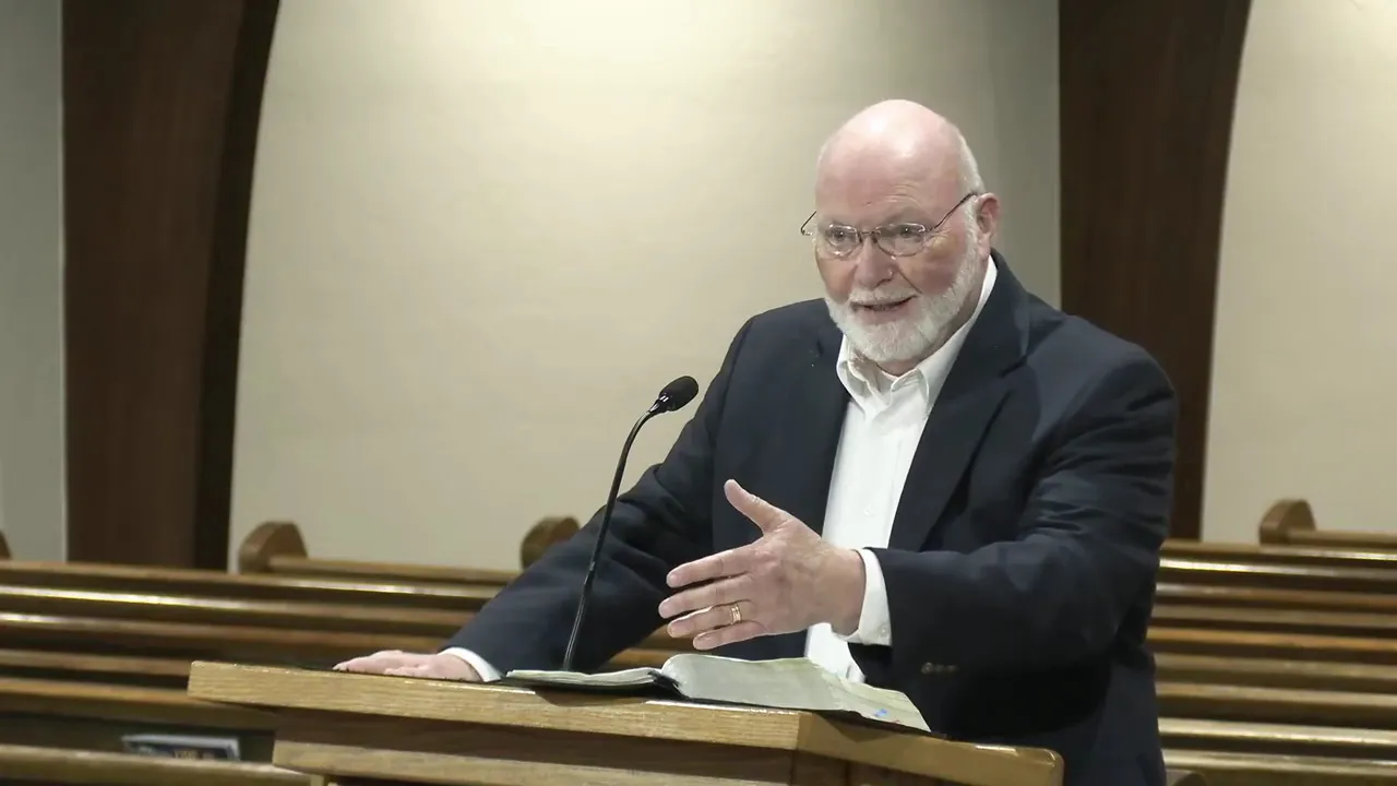 One Shot Evangelism – #6