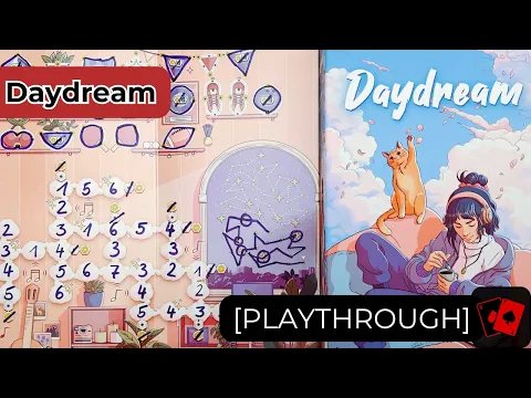 Playthrough | Daydream