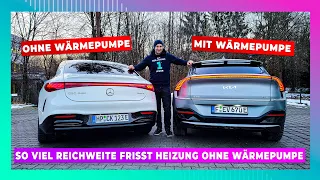 50% weniger Reichweite? Luxus Elektroauto schockt Besitzer