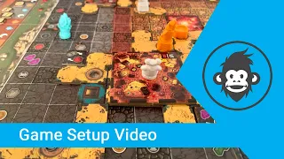 In The Hall Of The Mountain King Game Setup