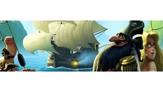 La vidéorègle du jeu de société "Black Fleet" par Yahndrev (#366)