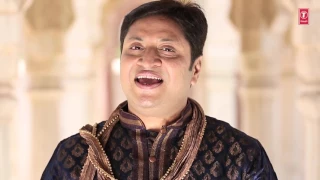 RADHA RANI HO GAYI Krishna Bhajan By SANDEEP BANSAL I Full HD Video I Jadugar Sanwariya