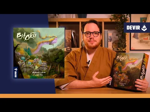 Cómo jugar a Bitoku