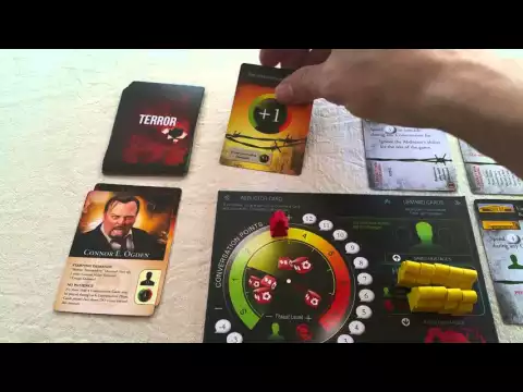 Hostage Negotiator - A Live Playthrough
