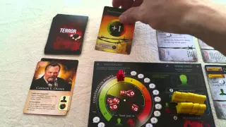 Hostage Negotiator - A Live Playthrough