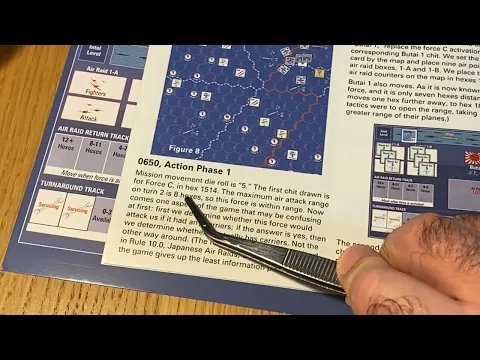 Carrier Battle Philippine Sea CEOP Part 4
