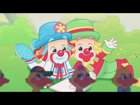PATATI E PATATA VÍDEO PARA CRIANÇAS