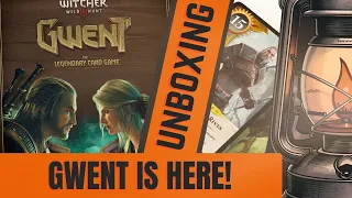 Gwent: The Legendary Card Game — What’s Actually Inside?