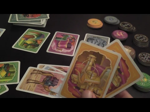 Jaipur Review