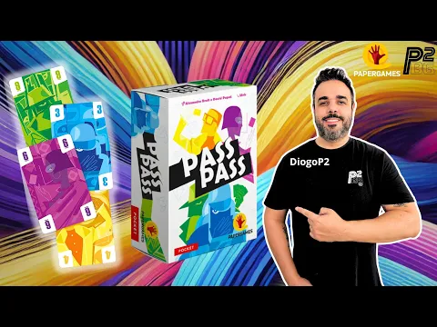 Pass Pass | Review