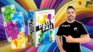 Pass Pass | Review