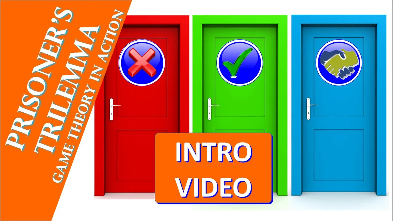 Prisoner's Trilemma Introduction