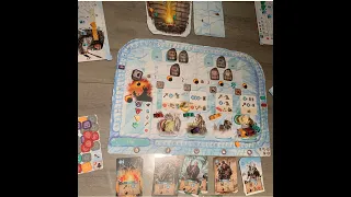Endless Winter : Explication et analyse du jeu