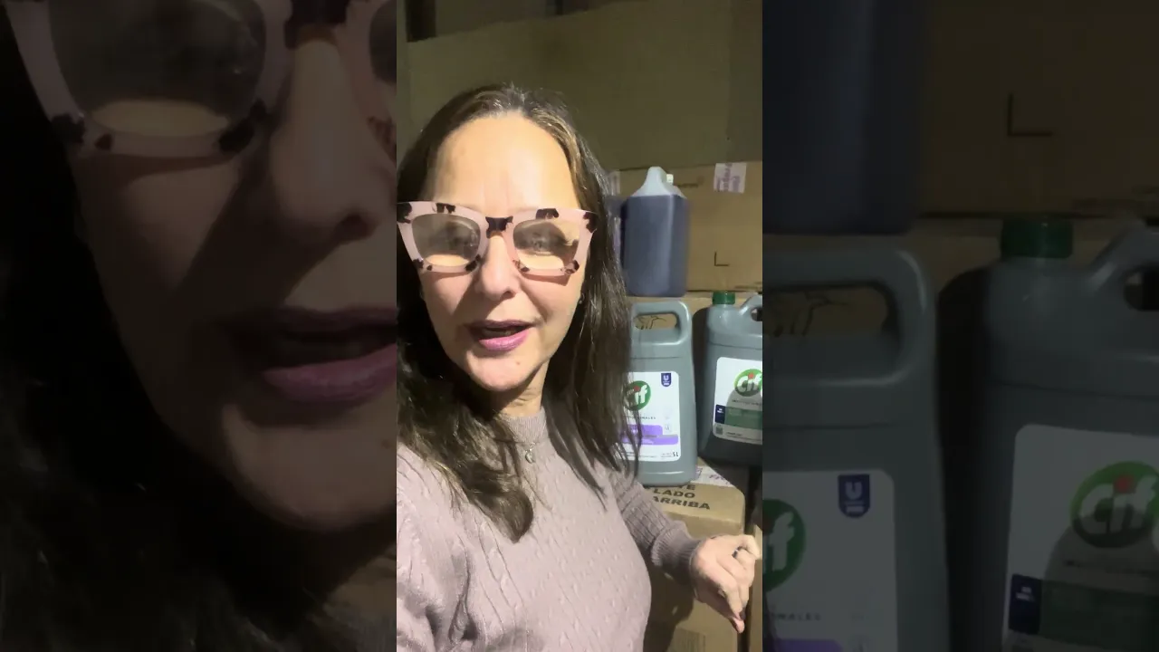 Video de Digital Clean