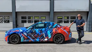 1st Drive 2023 BMW M2 G87 | Manual and Auto | 4K