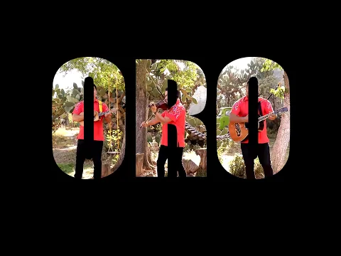 Video for event landing page