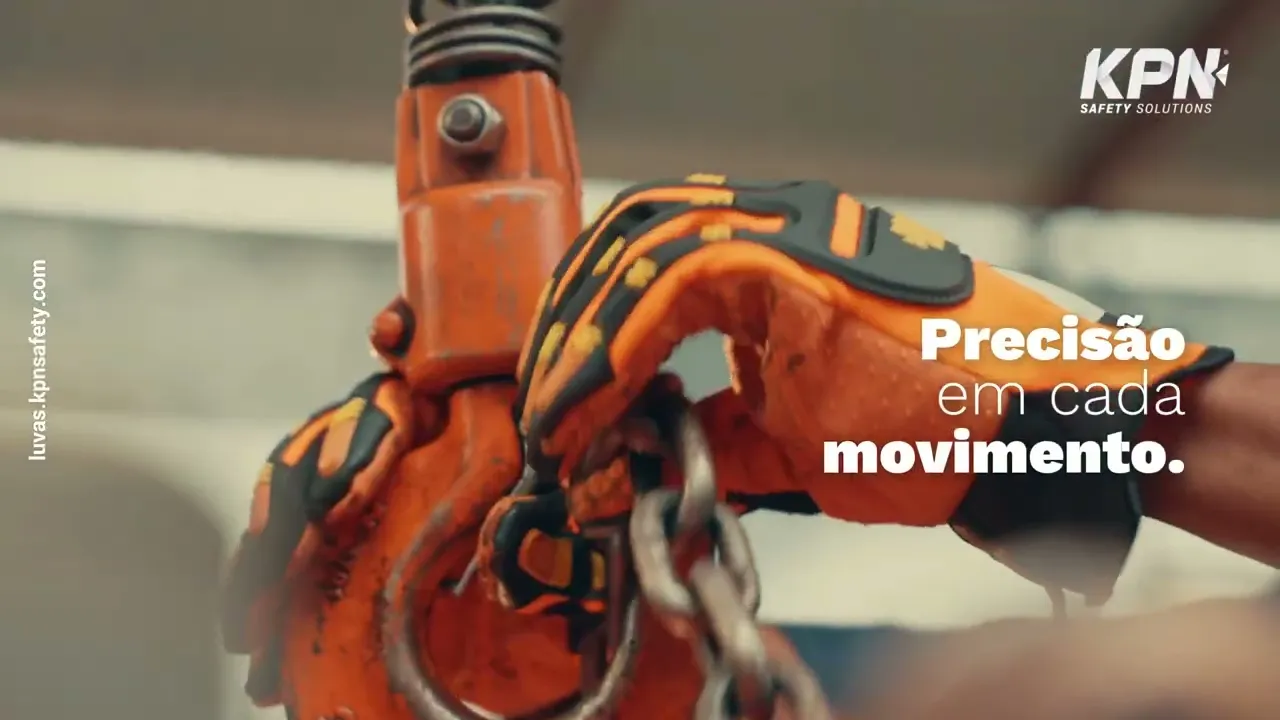 Vídeo de KPN SAFETY