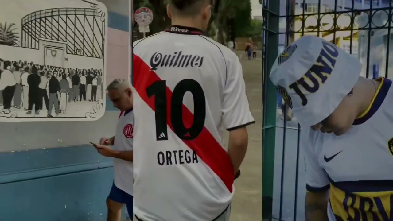 Video de Retroclasico