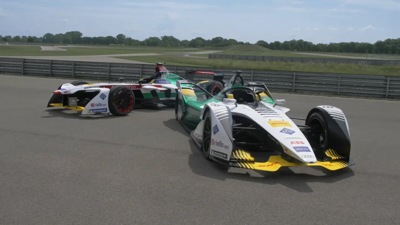 Electric Race Cars!—Ignition Preview Ep. 196